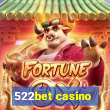 522bet casino